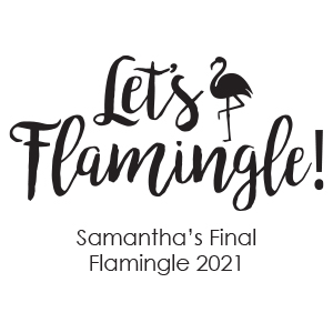 let's flamingle